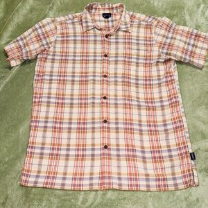 Patagonia Shirt